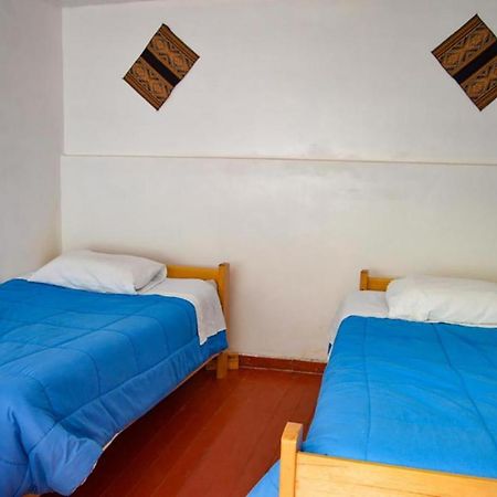 Peru Hostel Inn Cusco Exterior foto