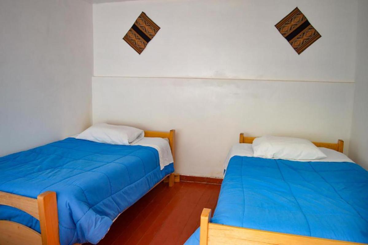 Peru Hostel Inn Cusco Exterior foto